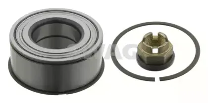 Комплект подшипника ступицы колеса SWAG купить